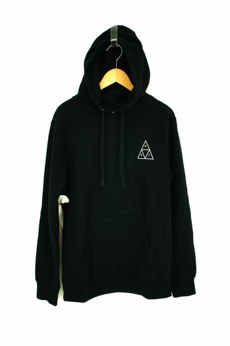 HUF （ハフ） triple traiangle flf メンズ トップス