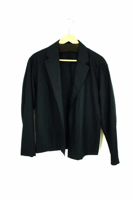N.HOOLYWOOD （エヌハリウッド） STRIPE RAPEL JACKET メンズ アウター