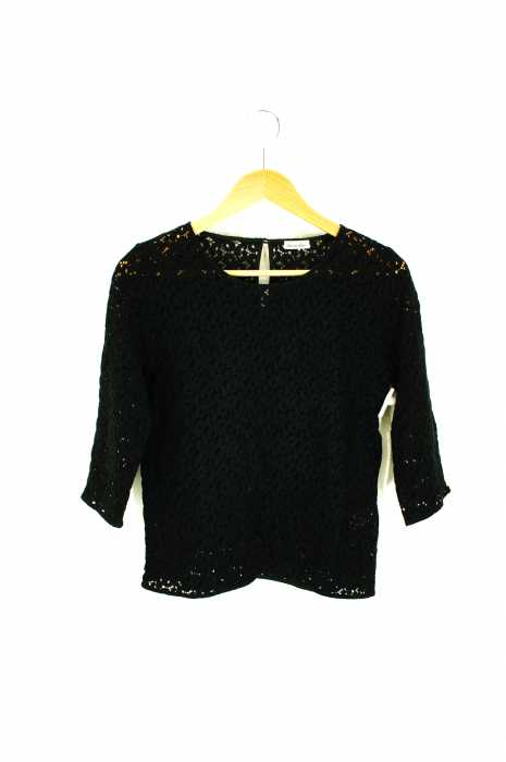 Steven Alan （スティーブンアラン） レースカットソー レディース トップス