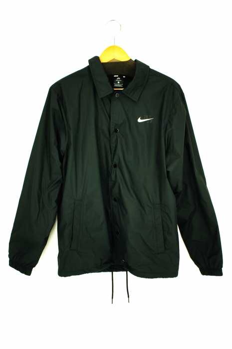 NIKE SB （ナイキスケートボーディング） SHIELD COACH JKT コーチジャケット メンズ アウター