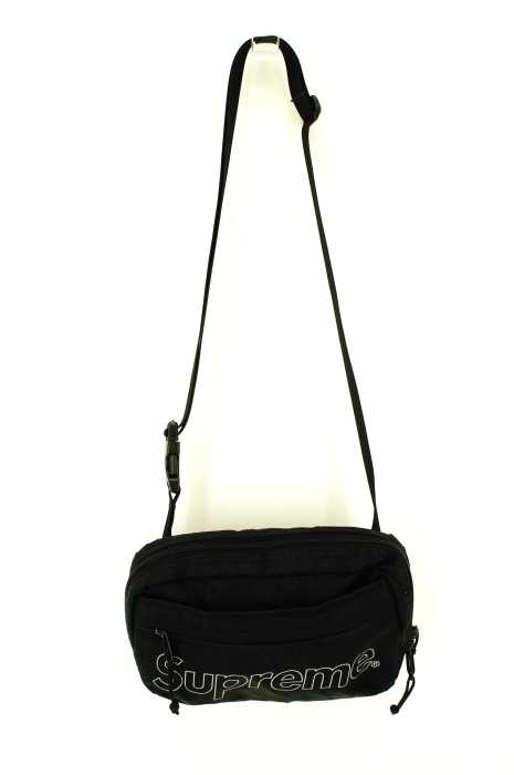 Supreme （シュプリーム） 18AW Shoulder Bag メンズ バッグ