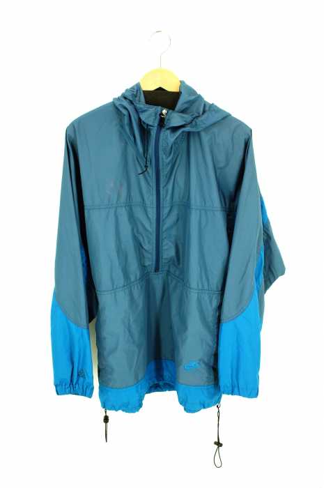 NIKE ACG （ナイキエーシージー） ナイロンアノラック　ハーフジップ メンズ アウター