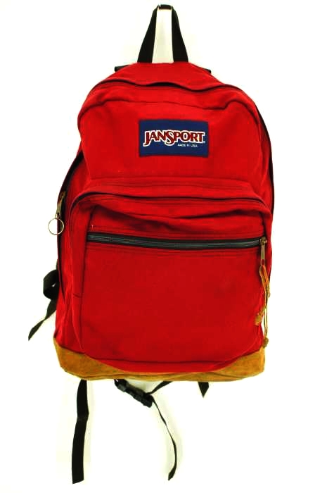 JanSport（ジャンスポーツ） スーパーブレイク バックパック メンズ バッグ