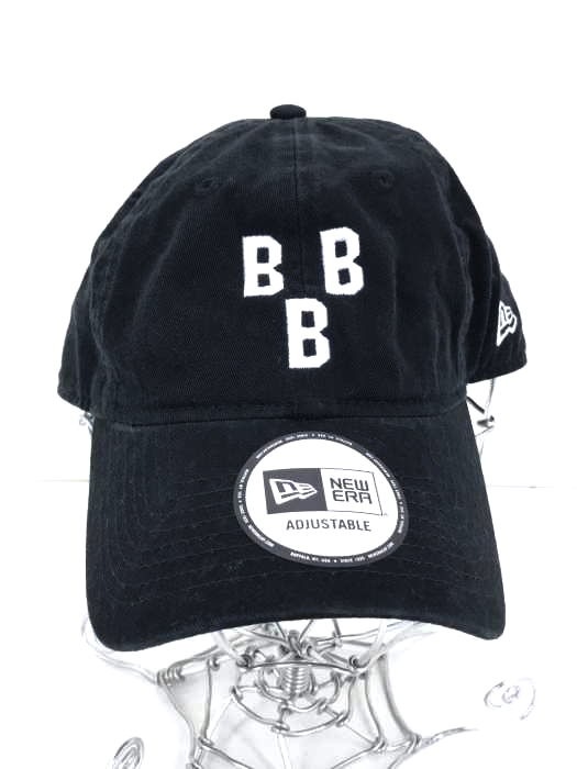 NEW ERA（ニューエラ） NEGRO LEAGUES BBBロゴキャップ メンズ
