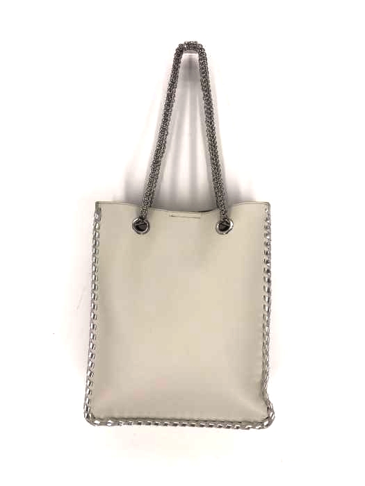 ZARA WOMAN（ザラ ウーマン） ショルダーチェーントートバッグ レディース バッグ
