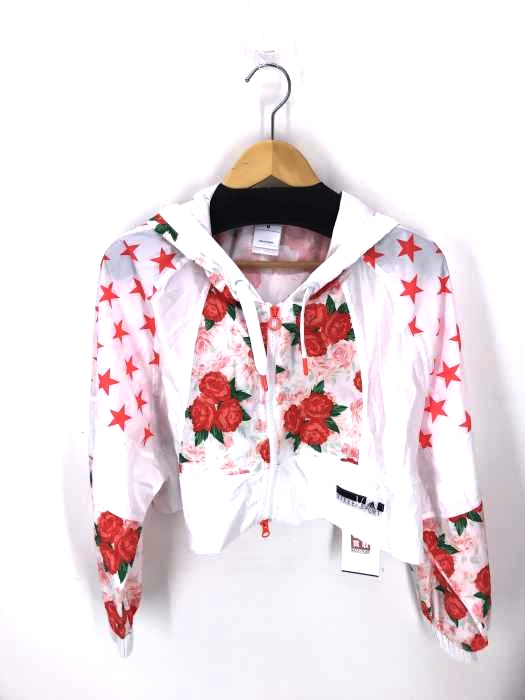 adidas STELLA SPORT（アディダスステラスポーツ） Rose Jacket レディース アウター