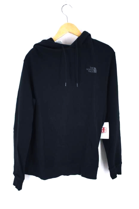 THE NORTH FACE（ザノースフェイス） SEASONAL DREW PEAK PULLOVER LIGHT メンズ トップス