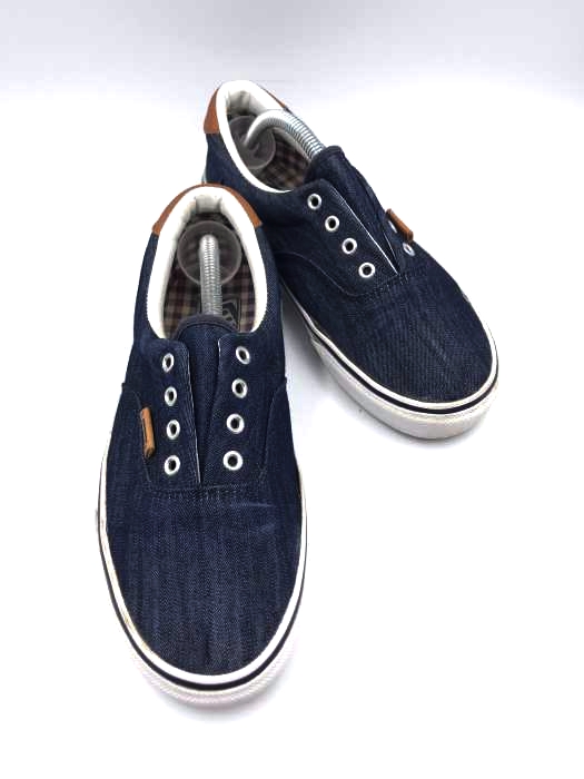 VANS（バンズ） ERA エラ デニム レディース シューズ