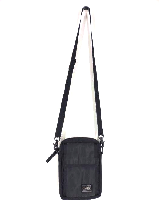 PORTER(ポーター) ナイロンミニショルダーバッグ メンズ バッグ