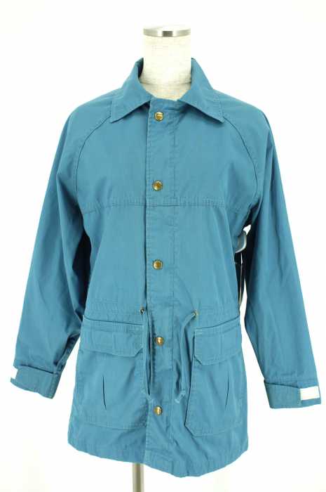 WOOLRICH　WOMAN （ウールリッチ ウーマン） シャツカラーマウンテンジャケット  ブルゾン レディース アウター