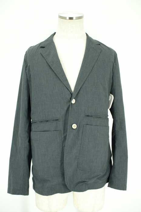 UNFIZZY（アンフィジー） 16ss elaine jacket 2Bジャケット メンズ アウター