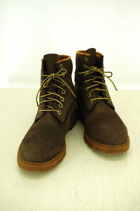 Timberland （ティンバーランド） 6INCH BASIC BOOT 6インチベーシックブーツ メンズ シューズ