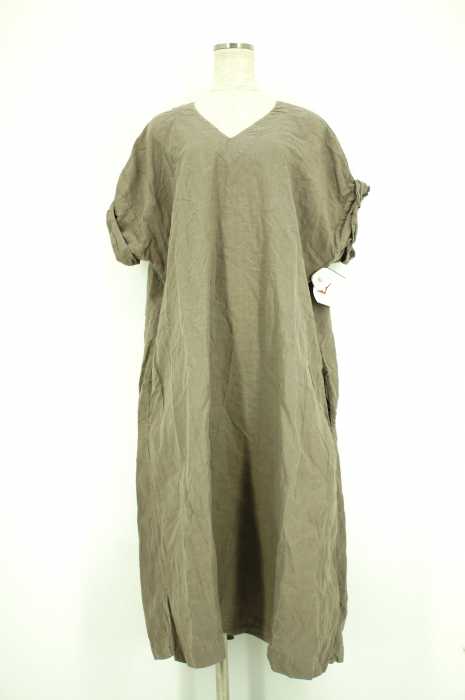 nest Robe （ネストローブ） Vネック レディース ワンピース