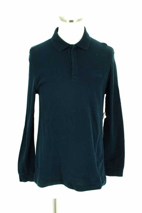 LACOSTE （ラコステ） 80th 記念長袖ポロシャツ メンズ トップス