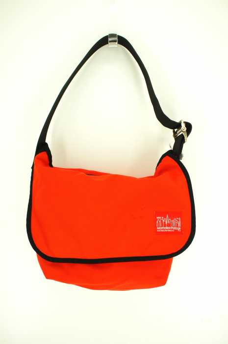 Manhattan Portage (マンハッタンポーテージ) ショルダーバッグ メッセンジャーバッグ メンズ バッグ