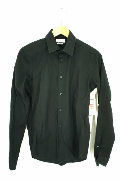 ZARA MAN (ザラマン) SUPERSLIM FIT ボタンシャツ メンズ トップス