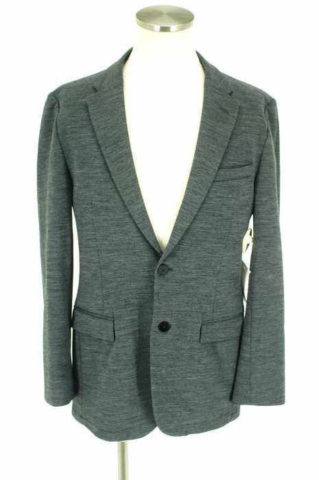 EMPORIO ARMANI(エンポリオアルマーニ) ストレッチ2Bテーラードジャケット スラックスパンツ メンズ セットアップ