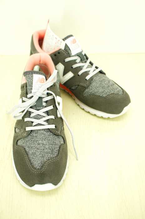 NEW BALANCE （ニューバランス） WL520 TLB ローカットスニーカー レディース シューズ