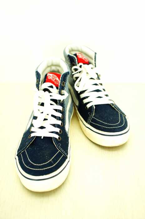VANS （バンズ ） VANS SK8-HI V38CL GJN メンズ シューズ