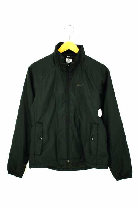 NIKE （ナイキ） ナイロン中綿ジャケット レディース アウター
