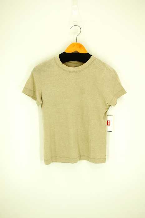 45rpm (フォーティーファイブアールピーエム) クルーネックTシャツ レディース トップス
