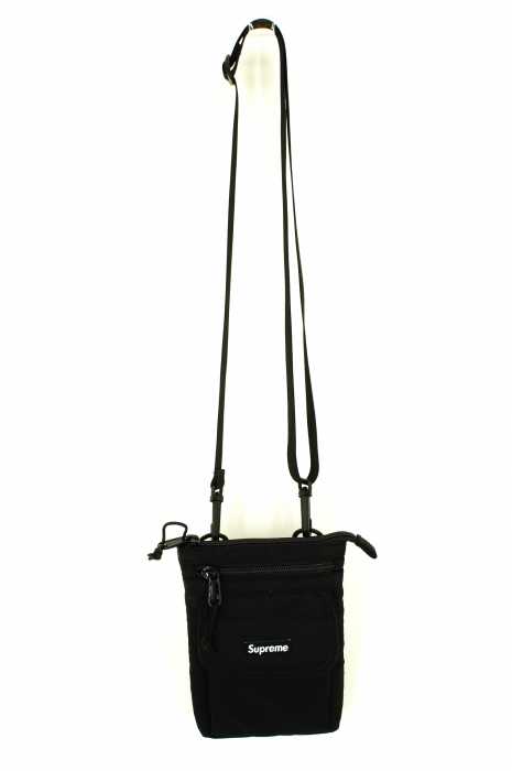 Supreme （シュプリーム） 19AW shoulder bag メンズ バッグ