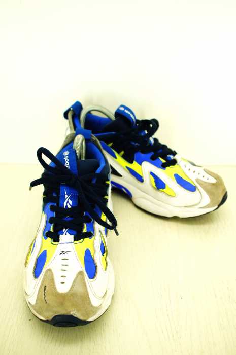 Reebok （リーボック） DMX SERIES 1200 cn7119 レディース シューズ