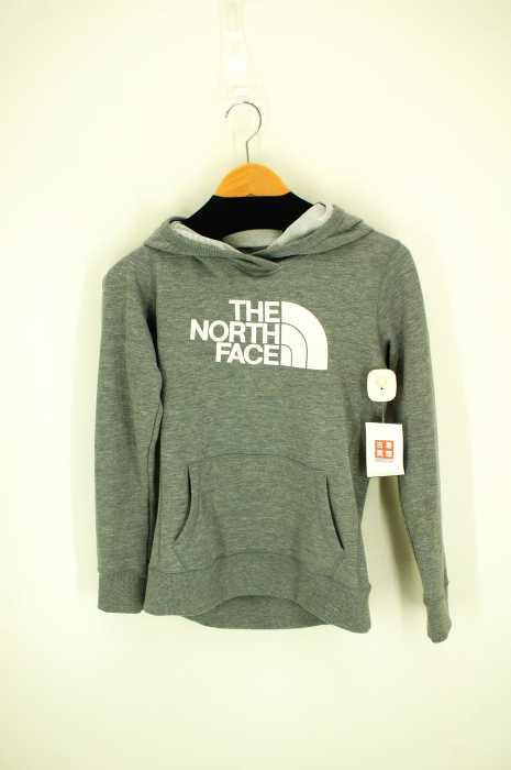 THE NORTH FACE （ザノースフェイス） カラーヘザードスウェットフーディ レディース トップス