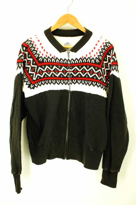 cab clothing（キャブクロージング） ジップアップ メンズ トップス