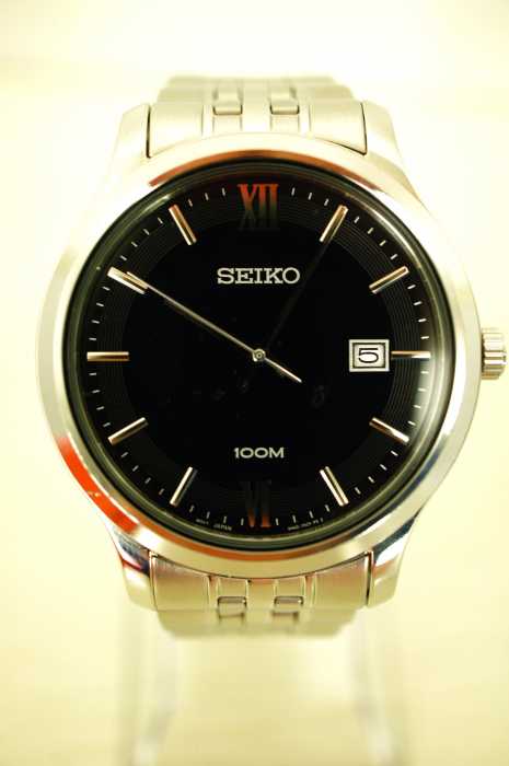SEIKO（セイコー） NEO CLASSIC メンズ 腕時計