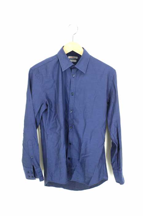 KENZO HOMME（ケンゾーオム） ストライプシャツ メンズ トップス
