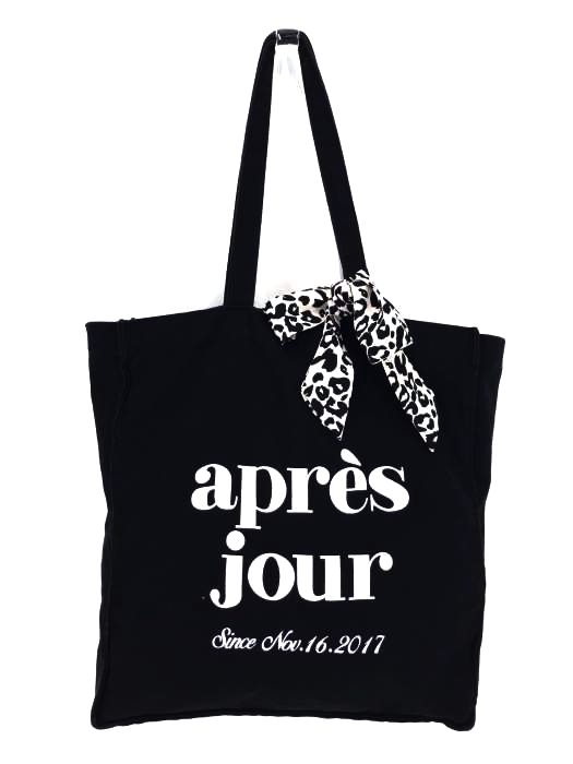 Apres jour(アプレジュール) スカーフ付トートバッグ レディース バッグ
