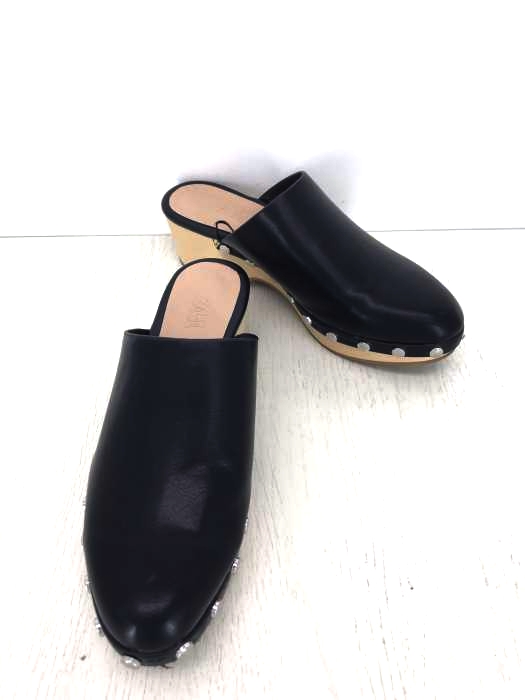 ZARA（ザラ） スタッズサボサンダル レディース シューズ