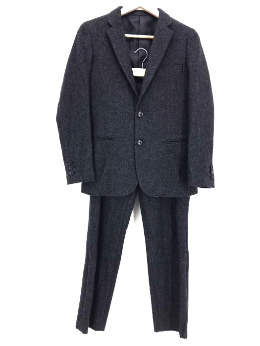JOURNAL STANDARD（ジャーナルスタンダード） 2Bカジュラルスーツセットアップ　ウール　17aw メンズ セットアップ