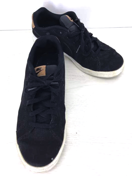 NIKE（ナイキ） COURT ROYALE PREM コート ロイヤル プレミアム メンズ シューズ