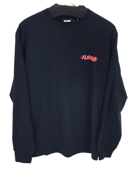 XLARGE（エクストララージ） L/S TEE BALI メンズ トップス