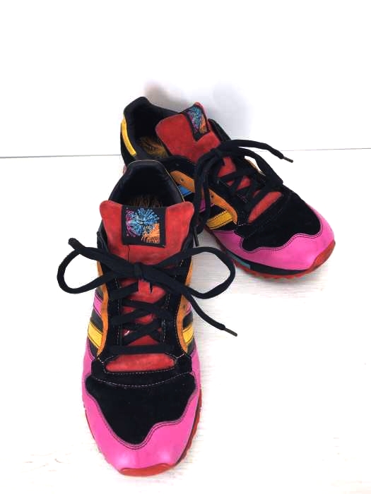 adidas Originals（アディダスオリジナルス） ZX 600 メンズ シューズ
