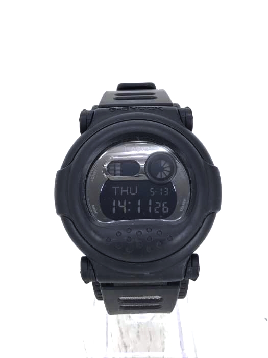 G-SHOCK（ジーショック） G-001BB-1JF メンズ 腕時計