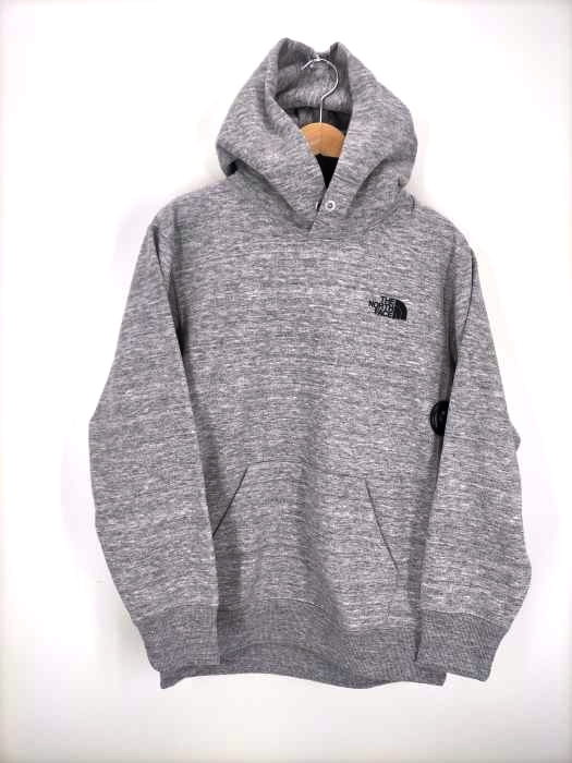 THE NORTH FACE（ザノースフェイス） Back Square Logo Hoodie メンズ トップス