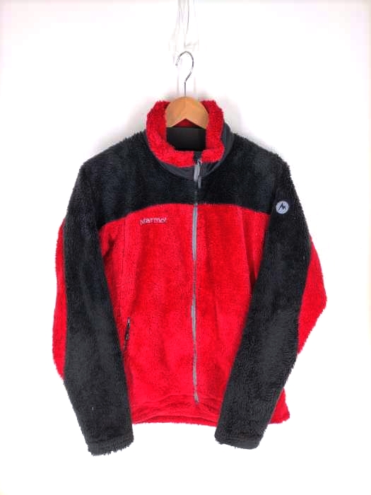 MARMOT(マーモット) Moon Fleece Jacket ムーンフリースジャケット レディース アウター