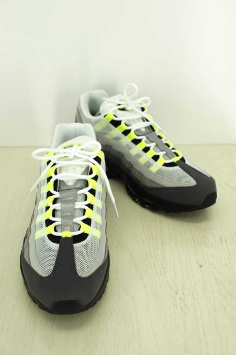NIKE （ナイキ） エアーマックス95スニーカー メンズ シューズ