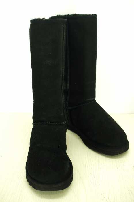 UGG （アグ） W CLASSIC TALL 5815　ムートンブーツ レディース シューズ