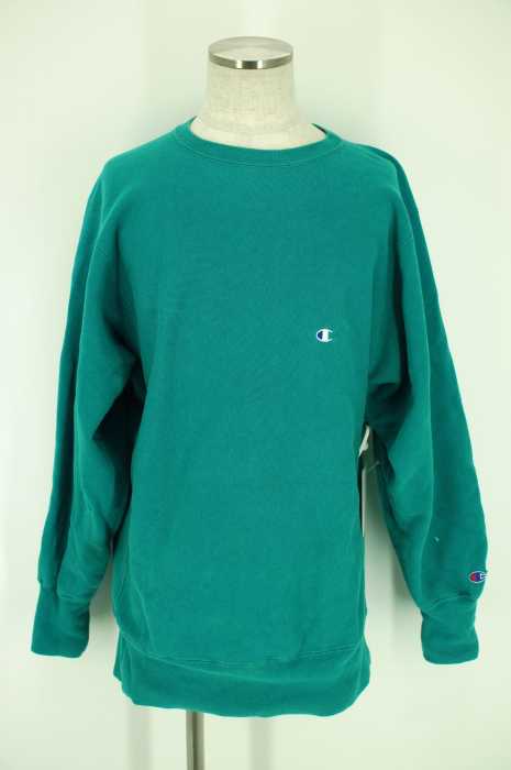 Champion （チャンピオン） REVERSE WEAVE トレーナー メンズ トップス