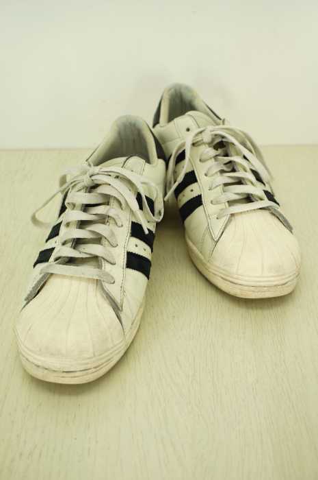 adidas originals (アディダスオリジナルス) SUPERSTAR 80S VINTAGE DX スーパースター スニーカー メンズ シューズ