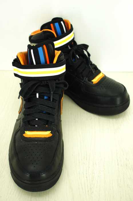 NIKE (ナイキ) AIR FORCE MID SP TiSCI ハイカットスニーカー メンズ シューズ