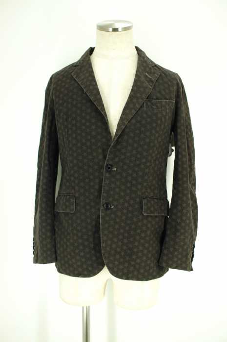 nonnative （ノンネイティブ） DWELLER 2B JACKET メンズ アウター