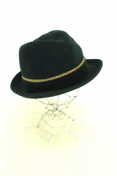 Borsalino（ボルサリーノ） 中折れハット メンズ 帽子