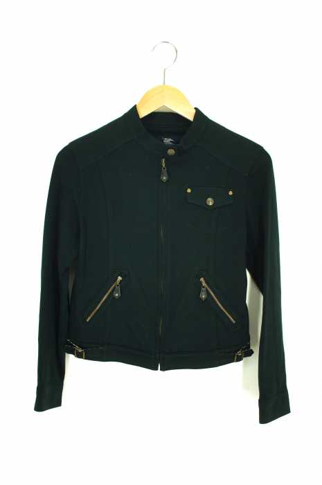 BURBERRY LONDON（バーバリーロンドン） スタンドカラージャケット レディース アウター