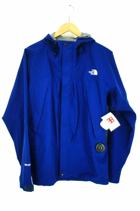 THE NORTH FACE （ザノースフェイス） ALL　MOUNTAIN　JACKET 防水シェルジャケット　ゴアテックス メンズ アウター