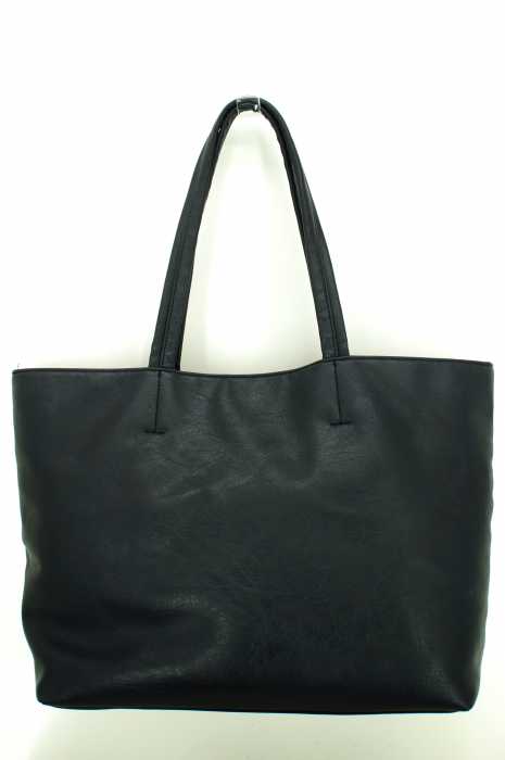 LHP(エルエイチピー) フェイクレザートートバッグ メンズ バッグ